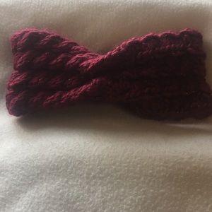 Sweater Headband